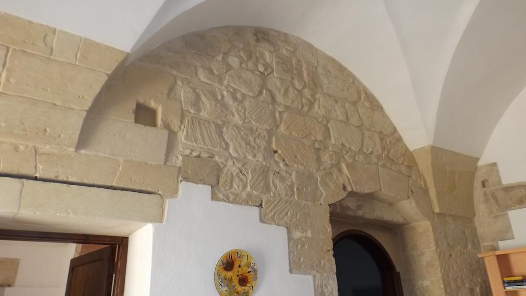 Antica Galateo Bed and Breakfast Lecce Exteriör bild