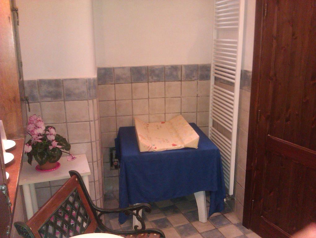 Antica Galateo Bed and Breakfast Lecce Rum bild