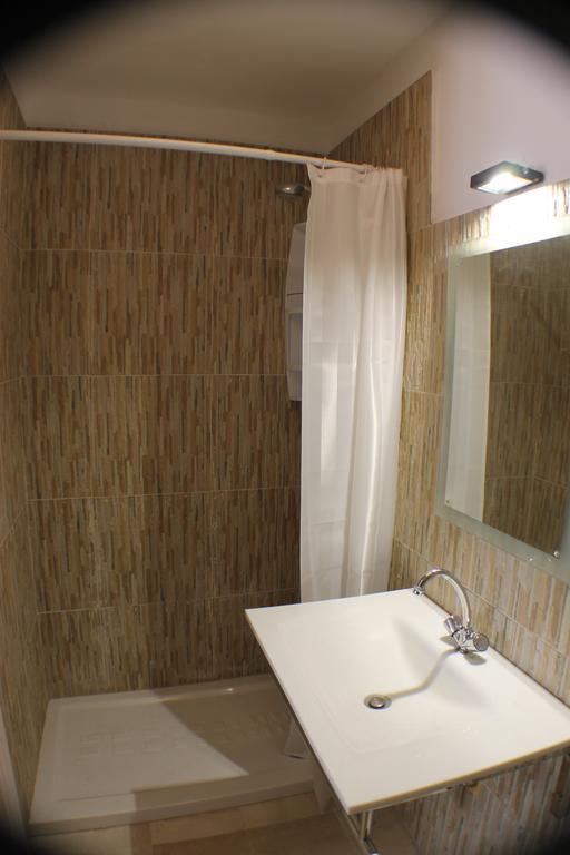 Antica Galateo Bed and Breakfast Lecce Exteriör bild